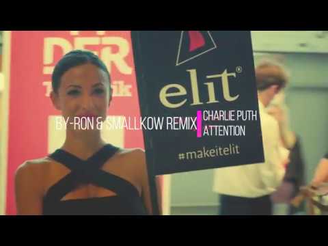 Charlie Puth - Attention (Smallkow & By-Ron Remix)
