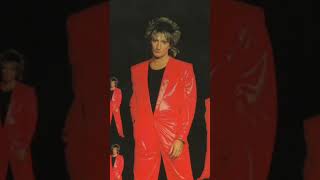 Rod Stewart - That's What Friends Are For #cokiescollection