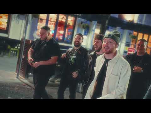 Harri Georgio - Bad Habits (Music Video)