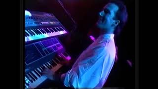 Women III - Roger Erickson &quot;Wonderland&quot; Mix