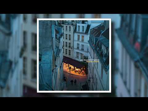 Joe Alexander Shepherd - Streets of Paris (Official Audio)
