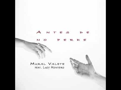 Mural Valete - Antes de no Perde Feat Lucy Monteiro (Prod  By MV)