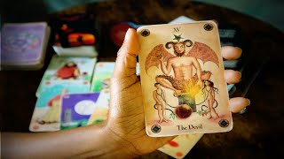 Scorpios! Your Secret Obsession Is Blocking The Real One | Love Tarot Series 2024