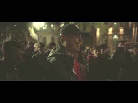 SANTIKI vs NAISTA / FINAL / ANTICOPS'HH 3ra Fecha Torneo de Plazas