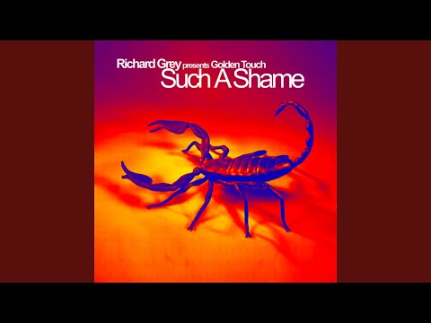 Such a Shame (feat. Golden Touch) (Radio Edit)