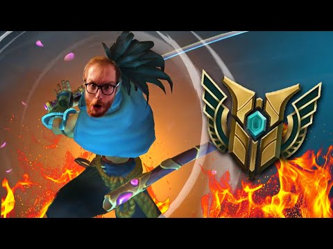 SONO IMBATTIBILE ORMAI.