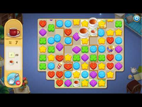 Matchington Mansion Level 2759 - No Boosters