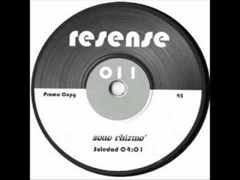 Sono Rhizmo - My House