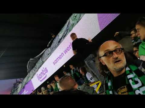 Cercle Brugge begint aan eerste derby