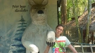 Luang Prabang, Laos | Feb 11 - 13, 2010 | RTW Ep.40