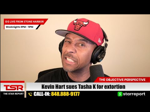 Dr. Umar Johnson goes in on Eminem and Vanessa Bryant