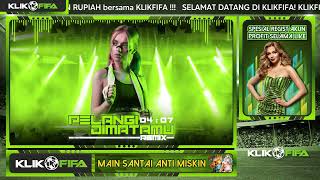 Download lagu JAMRUD - PELANGI DI MATAMU [JEDAG JEDUG] | DJ KLIKFIFA | KLIKFIFA REMIX mp3