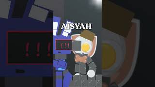 Download lagu where is channel 2? || Collab with @AisyahIsQuit  || #fnafultimatecustomnight #aisyahmolten mp3