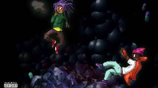 RonSoCold x Perry - No They Can't (prod. GinSeng & HellaSketchy)