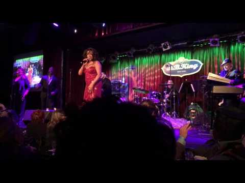 Someday We'll Be Together - Mary Wilson - B. B. King 2/3/17