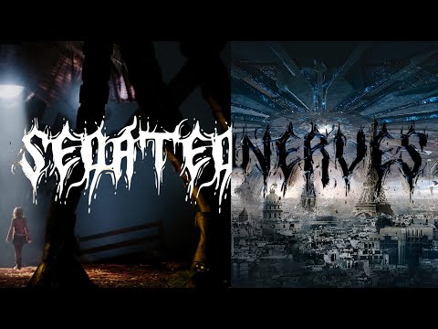 Hardrock x IAMXIOS x ZOTiYAC \\ War of the Worlds x Independence Day ft. XYPHAVISUALS