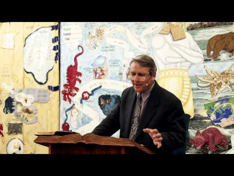 01 The Everlasting Covenant - John Thiel