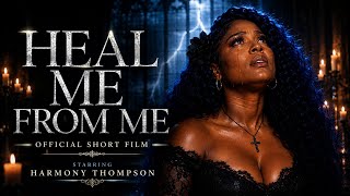 Heal Me From Me | Official Short Film (Starring Harmony Thompson)