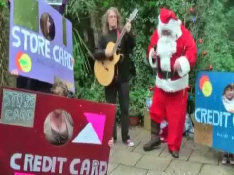 Christmas On Credit