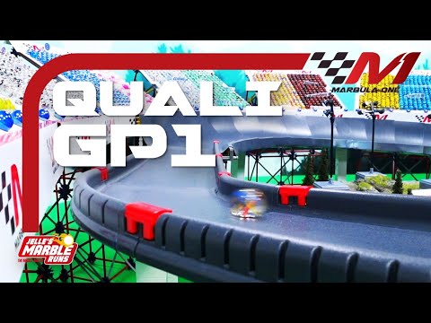 MARBULA ONE S3 GP1 Tumult Turnpike - Qualifiers