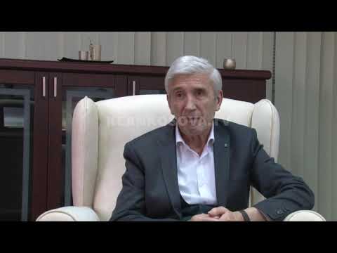 Nexhat Daci: Taksa revolucionare, por dëgjojeni SHBA-në - 26.01.2019 - Klan Kosova