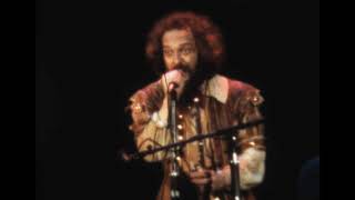 Jethro Tull live Spring 1980 - 06 Old Ghosts European Tour