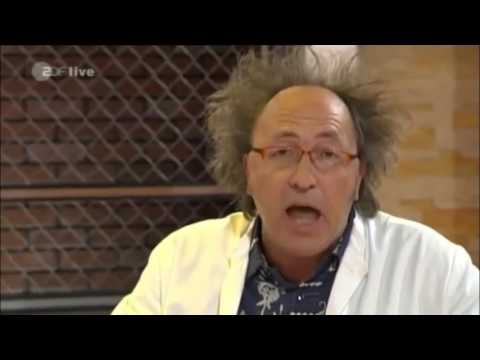 Neues aus der Anstalt (Folge 15 vom 27.05.2008)