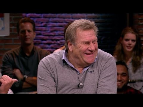 'Jan was zo sterk als een beer!' - VOETBAL INSIDE