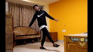 Dora - Engapora Dora Tamil Dance Cover | Vivek - Mervin | Nayanthara