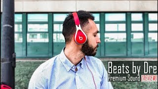 Video thumbnail for Beats EP On-Ear Headphones in 2019 (REVIEW) Best Budget Headphones!! by Henri Unzip