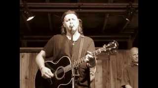 Jimmy LaFave performs Bob Dylan's She Belongs to Me