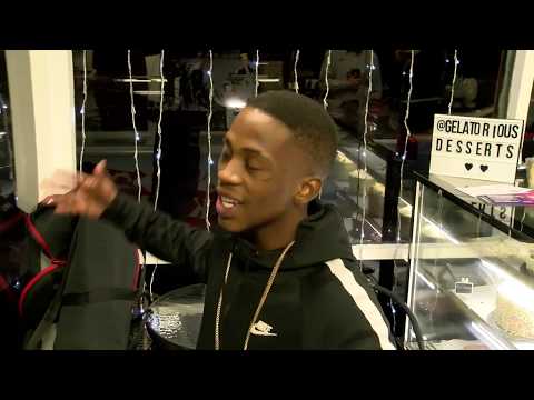 002. TERRA T X GELATORIOUS