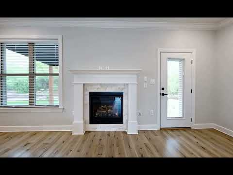 New Construction 3 bed 2 1/2 Bath, 2,020 sqft in West Little Rock property video