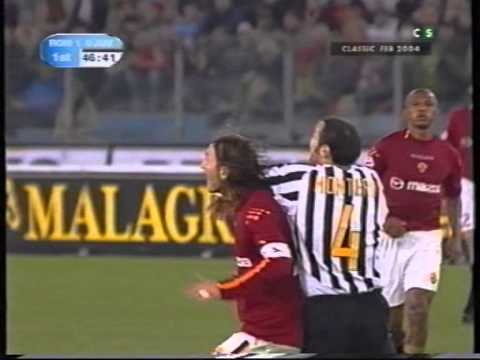 03-04 AS Roma - Juventus 4-0