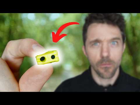 13 x (useful) outdoor equipment