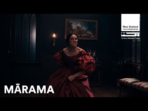 Mārama | Official Trailer | NZ Film