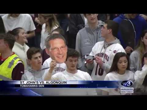 WNT Sports - February 15th, 2019