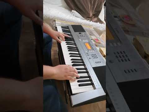 Yann Tiersen- Camptine D'un Autre Ete. (Extended version) - Practice Ep. 1