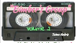 Download lagu Bimber s Group vol 2 ROHANI full album... mp3