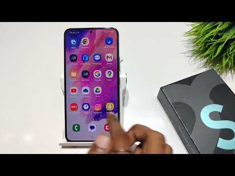 How to reset network settings samsung galaxy s21 fe 5g | samsung galaxy s21 me wifi reset kaise kare