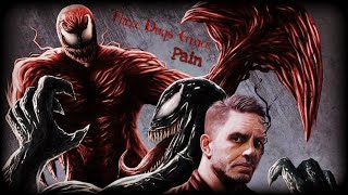 Venom \\ Pain