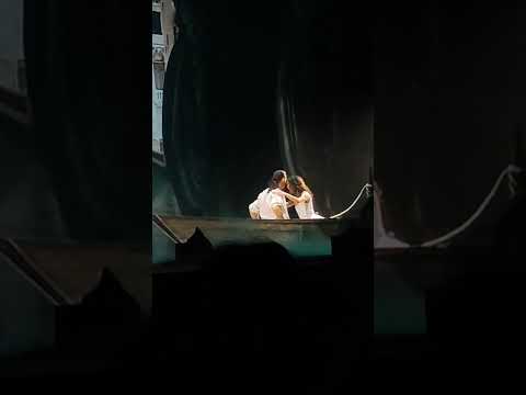 Tema Santa Maria Formosa - Casanova Operapop @ Milano 13.02.2022