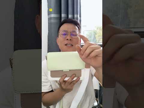 3 secrets about this bag make you surprised 😯 #nightbreeze