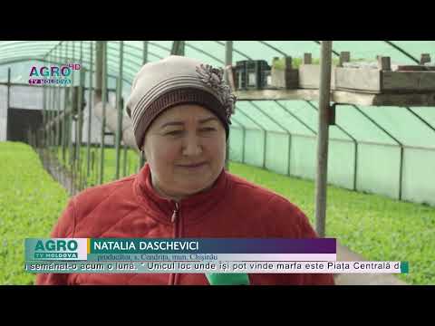 AGRO TV News – 24. 03. 2022