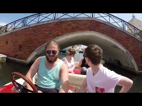 Saint Tropez - Day 2