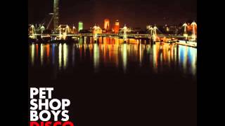 Pet Shop Boys - London (Genuine Piano Mix)