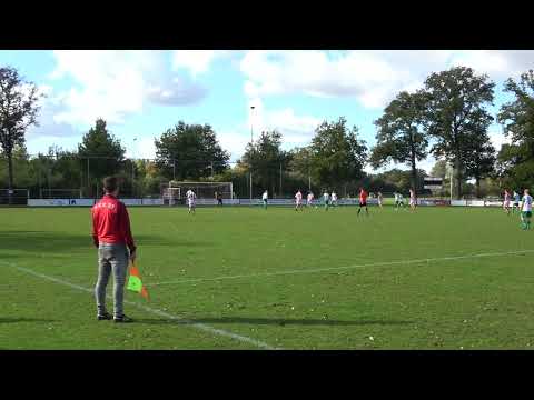 03 ASV'33 JO17-1 - Geldrop JO17-2 0 ; 3 8-10-2022 C7965