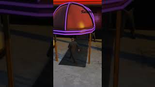 Download lagu POV you are not allowed at bar but you have Gta5 #gta5 #shorts mp3