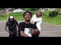 Vision SA Isbani Official Music Video