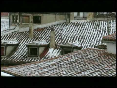 Trailer de "Madrid" / Dirigido por Patricio Guzmán